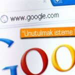 Google’dan İsim Silme Hizmeti