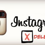 Instagram’dan Fotoğraf Kaldırmak