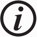 Bilgileriniz Önemlidir