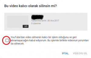 tamamensilmeyoutubevideo-300x191 - YouTube'dan Video Nasıl Kaldırılır?