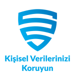 Kişisel Verilerinizi Koruyun