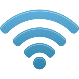 wifi-icon-300x300 - Wifi Ağınız Güvende Mi?