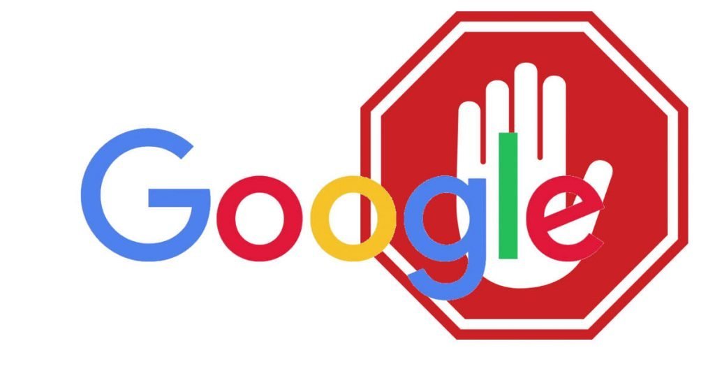 google-stop-1024x538 google-stop-1024x538 - Google Sitelerinden Haber Kaldırma