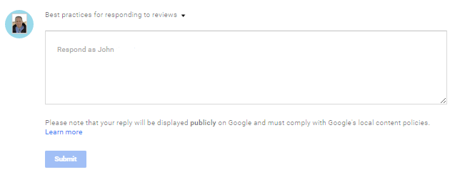 google_isletme_yorum google_isletme_yorum - Google Benim İşletmem Yorumları Kaldırma